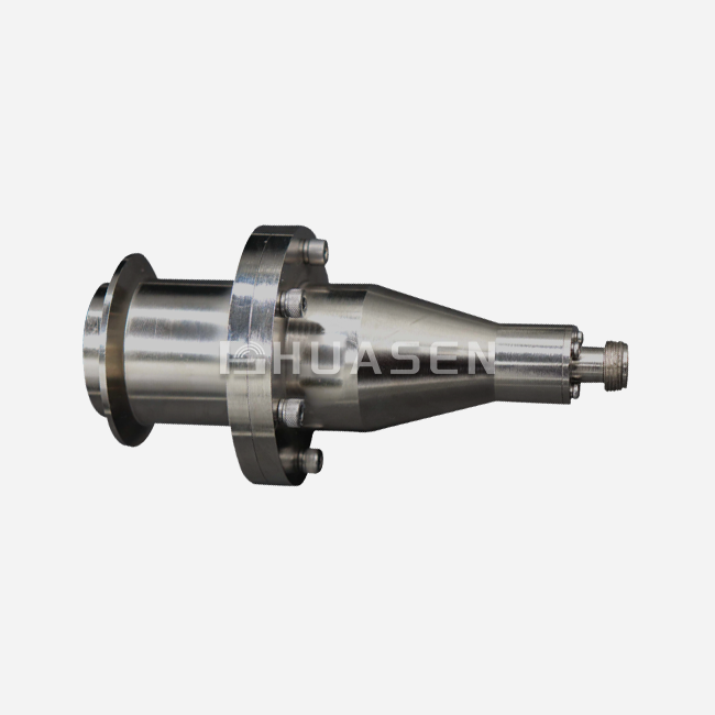 RF Coaxial Adapter